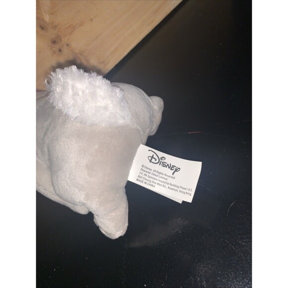 Walt Disney's Bambi "Thumper the Rabbit" Plush 8in. Great  Beanie - Picture 6 of 6